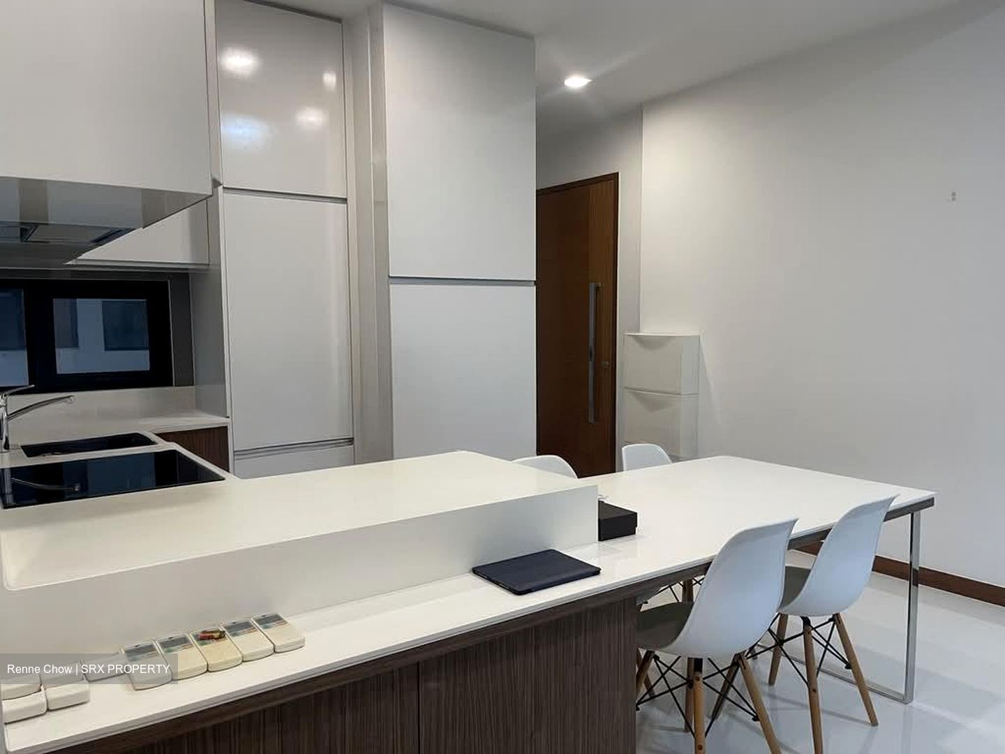 Eco Sanctuary (D23), Condominium #602879751